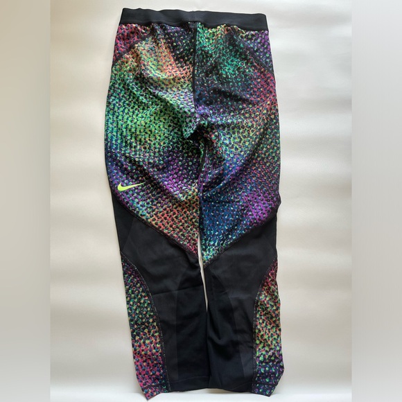 Nike Exercise leggings Size Small - Picture 4 of 7